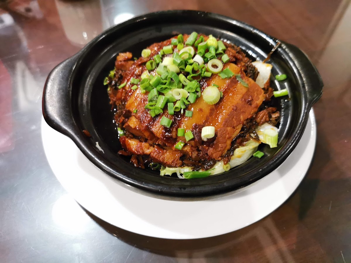 Restoran De Hunan • Mahkota Cheras Photo 10