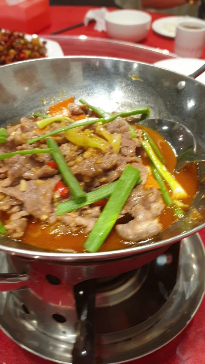 Restoran De Hunan • Mahkota Cheras Photo 2