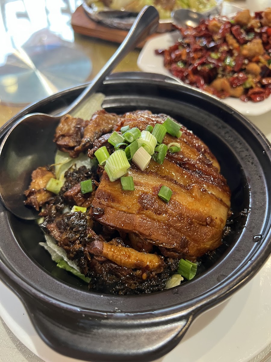 Restoran De Hunan • Mahkota Cheras Photo 3
