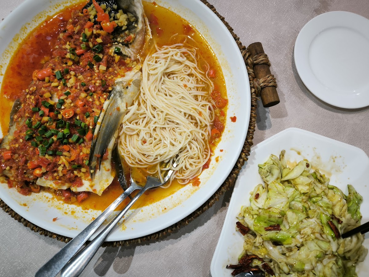 Restoran De Hunan • Mahkota Cheras Photo 5