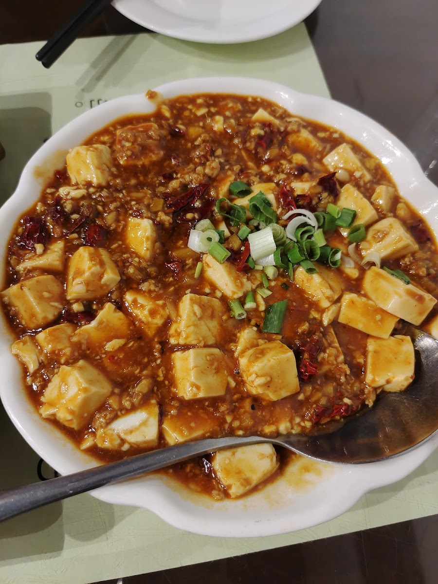 Restoran De Hunan • Mahkota Cheras Photo 6