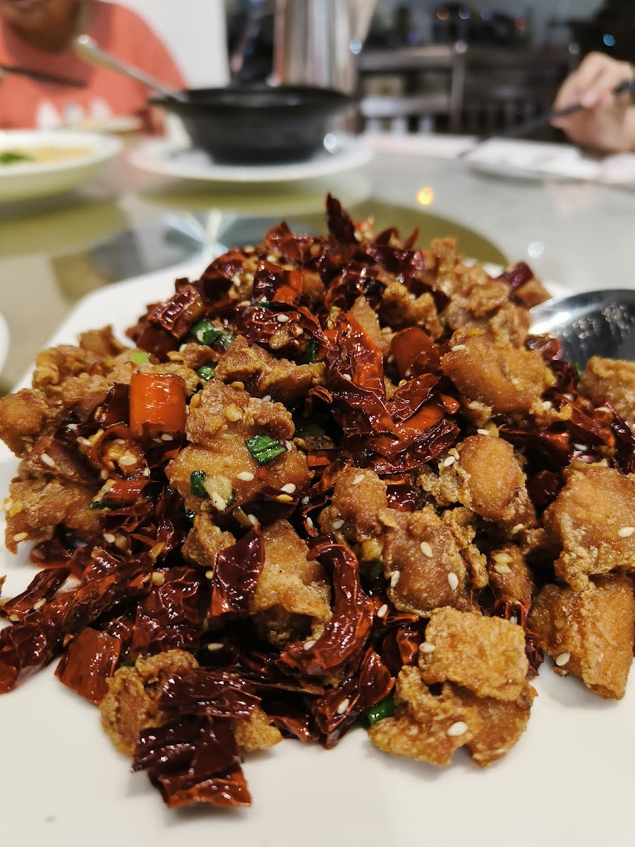 Restoran De Hunan • Mahkota Cheras Photo 7