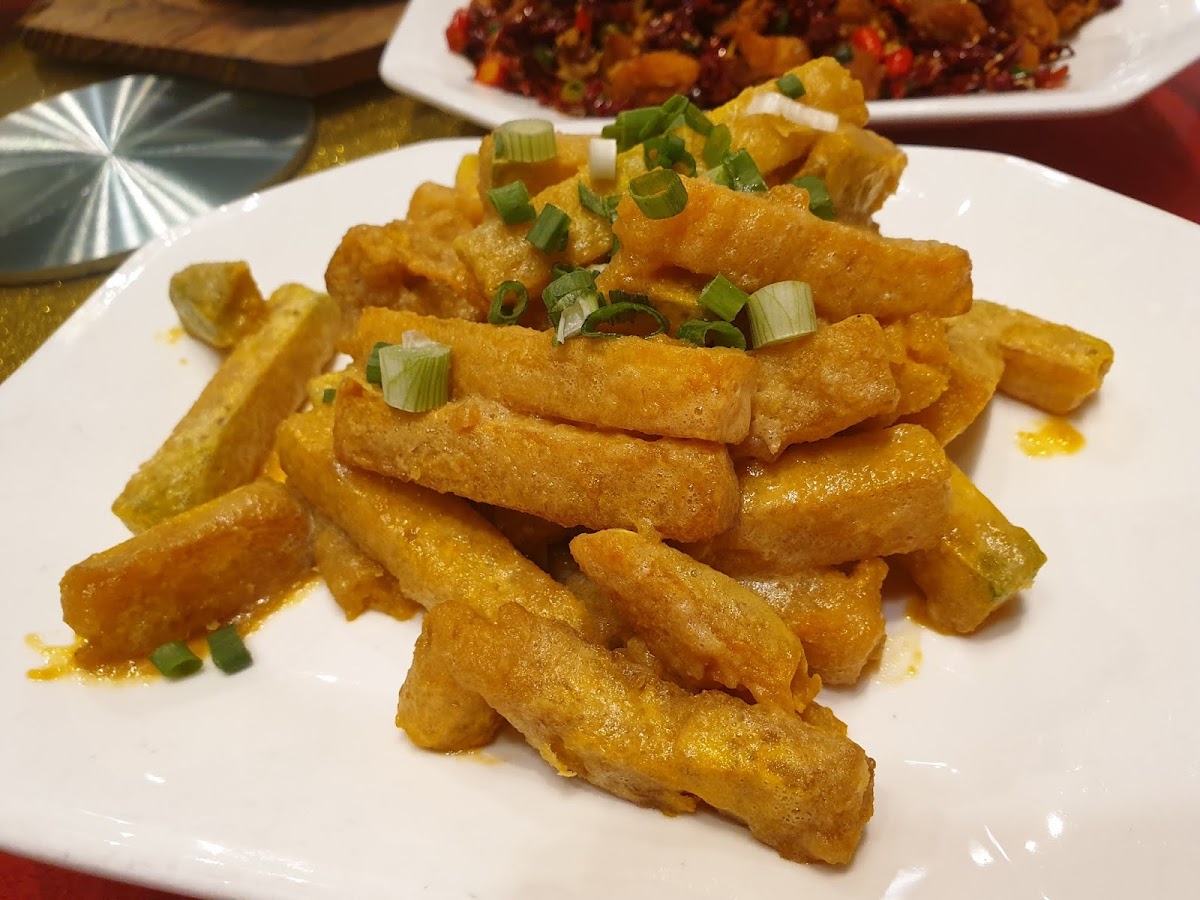 Restoran De Hunan • Mahkota Cheras Photo 9