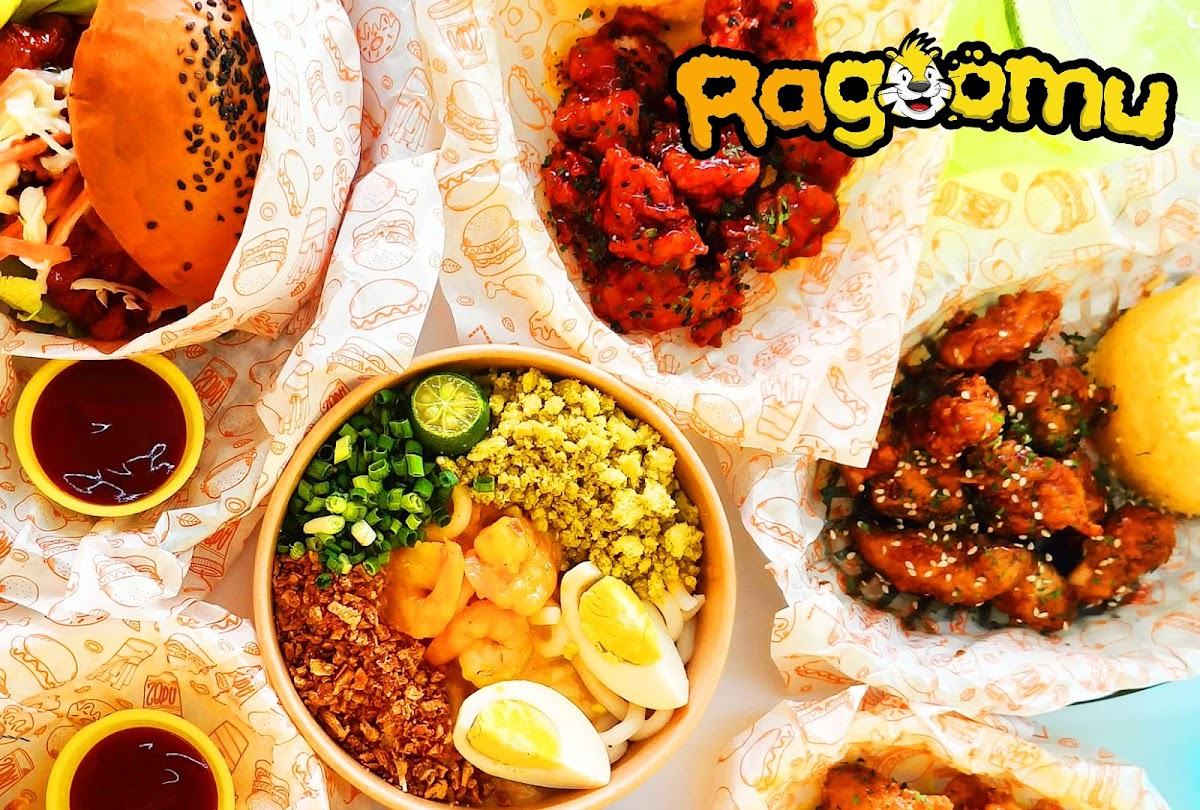 RAGOOMU Photo 3