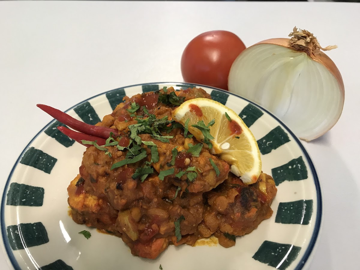 The Empty Nest Takeaways( Fish N Chips/Indian) Photo 4