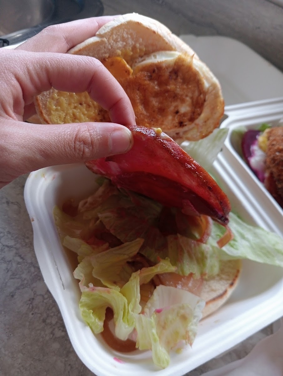 The Empty Nest Takeaways( Fish N Chips/Indian) Photo 6