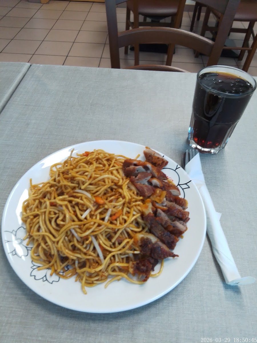 China Imbiss & Tee WOK Wang Photo 3