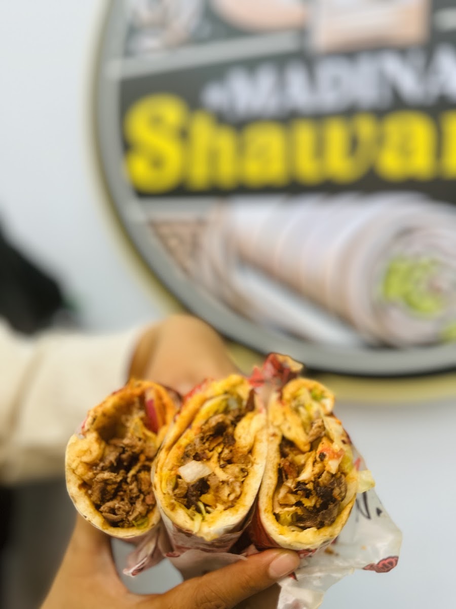 Madinah Shawarma Photo 3