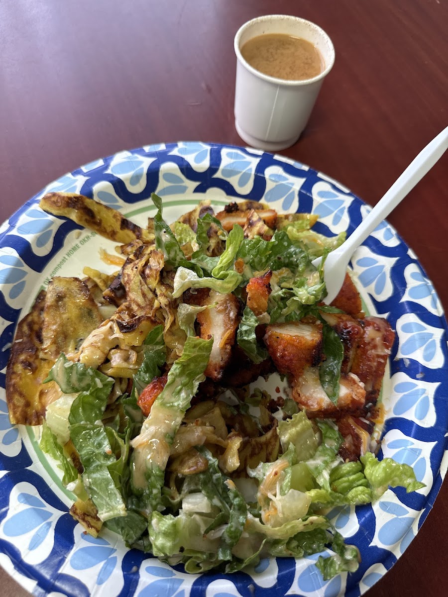 Sharif's Coffee Photo 3