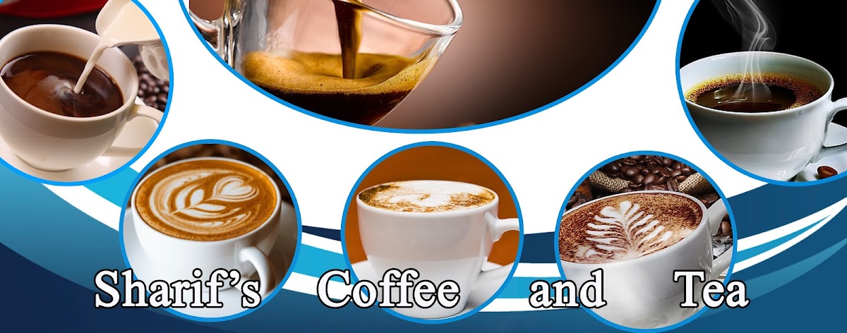 Sharif's Coffee Photo 6