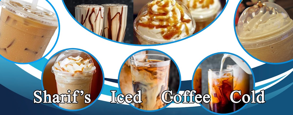Sharif's Coffee Photo 8