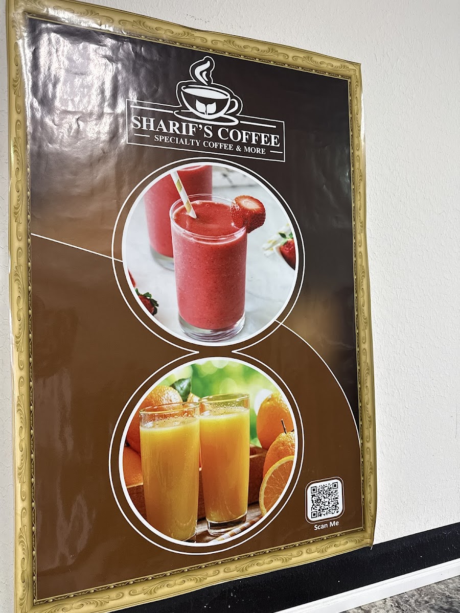 Sharif's Coffee Photo 9