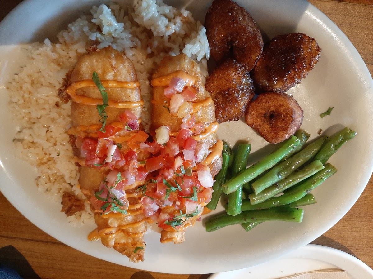 Texas Roadhouse - Vermosa Photo 10