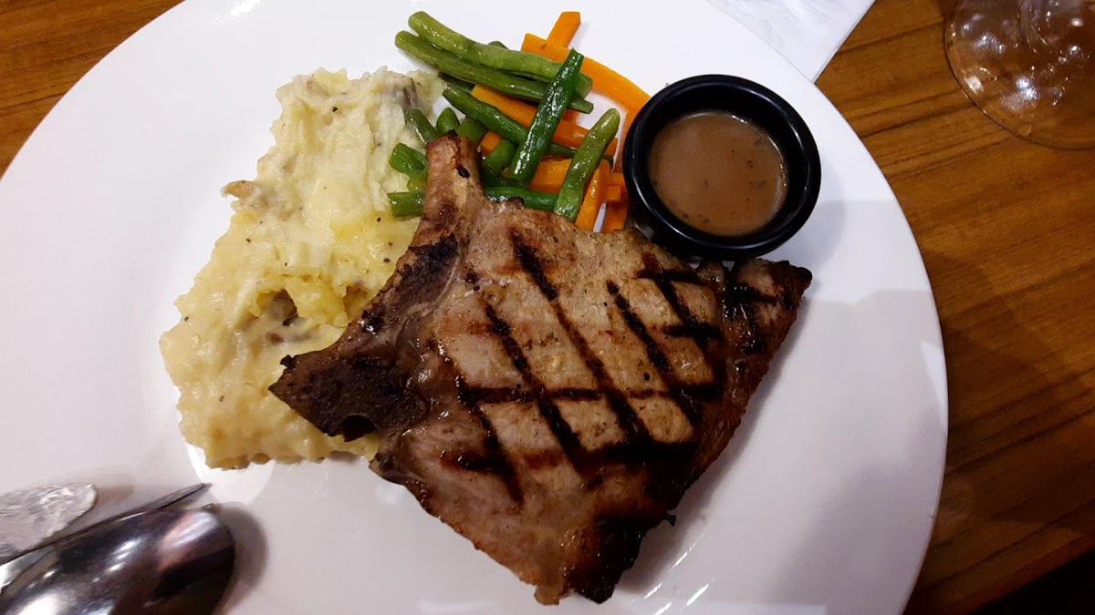 Texas Roadhouse - Vermosa Photo 2