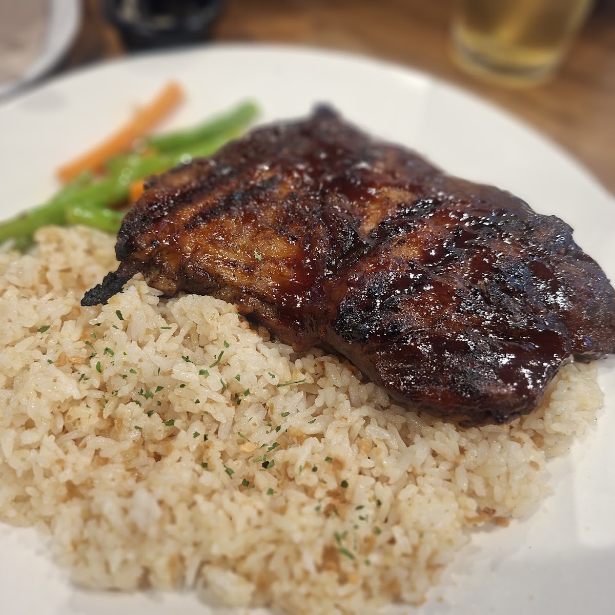 Texas Roadhouse - Vermosa Photo 4