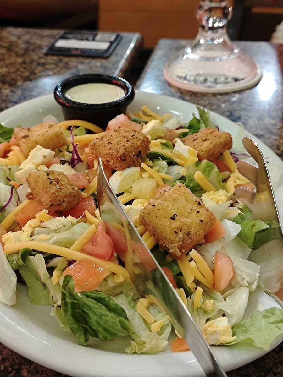 Texas Roadhouse - Vermosa Photo 6