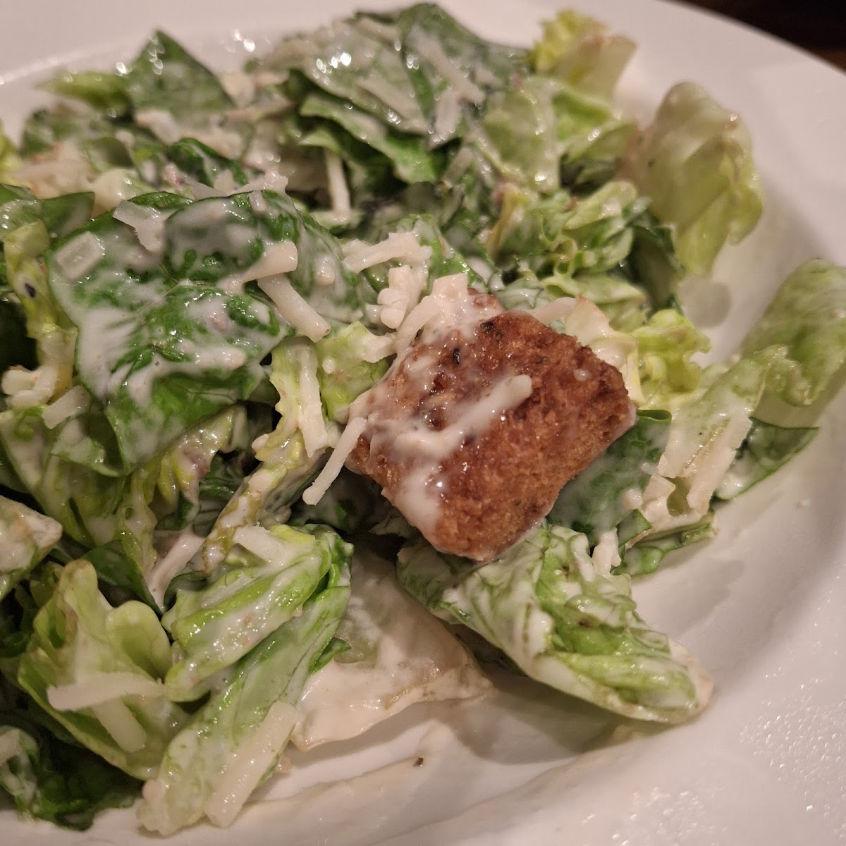 Texas Roadhouse - Vermosa Photo 7