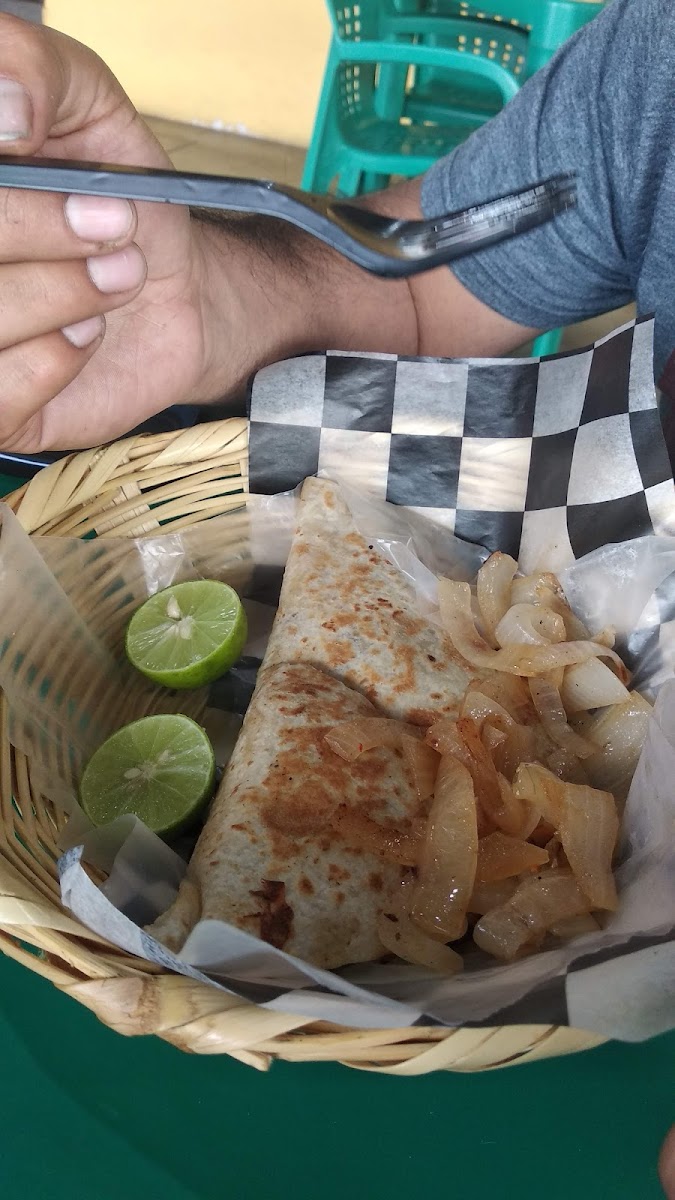 Tacos Los GNZLZ Photo 10