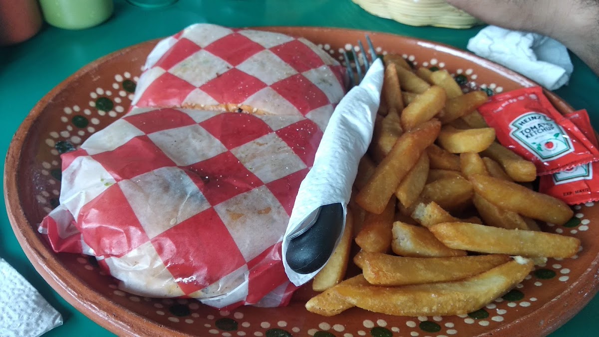 Tacos Los GNZLZ Photo 9
