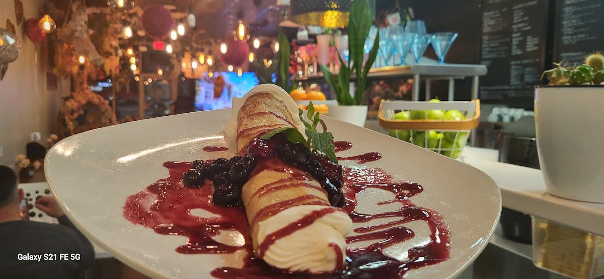 Bokatto Creperie Photo 4
