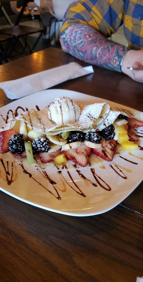 Bokatto Creperie Photo 5