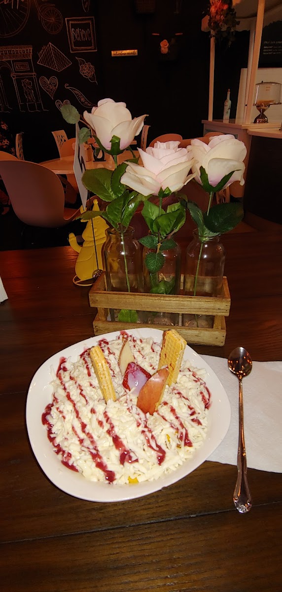 Bokatto Creperie Photo 6