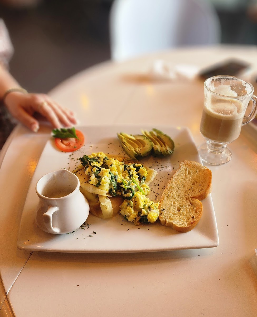 Bokatto Creperie Photo 9