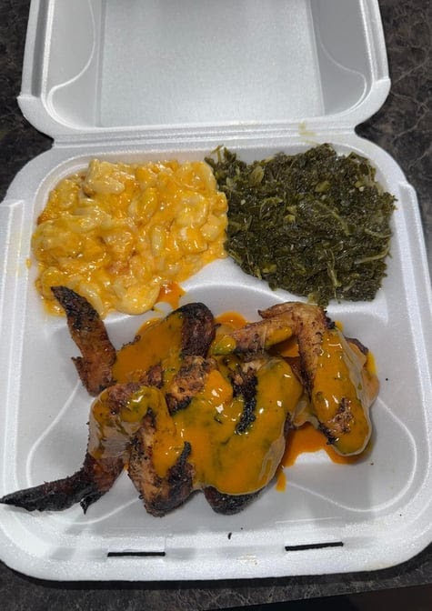 Z-Best Barbeque Chicken & Ribs Photo 3