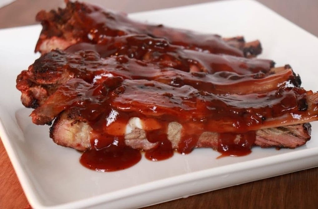 Z-Best Barbeque Chicken & Ribs Photo 8