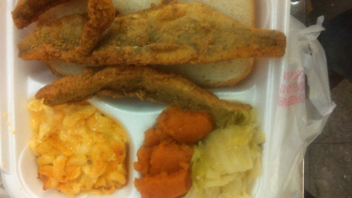 Z-Best Barbeque Chicken & Ribs Photo 9