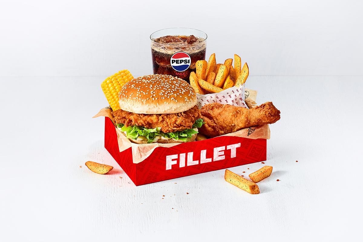 KFC Lymm M6 Services Photo 8