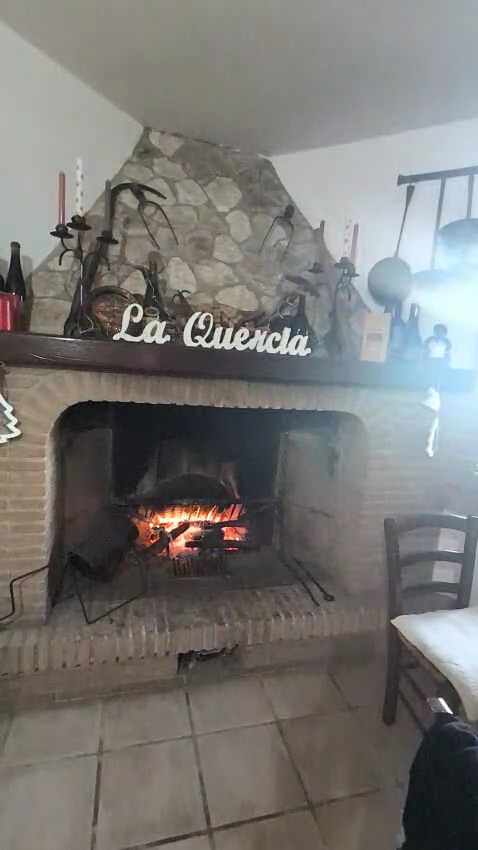 HOME Restaurant La Quercia Photo 2