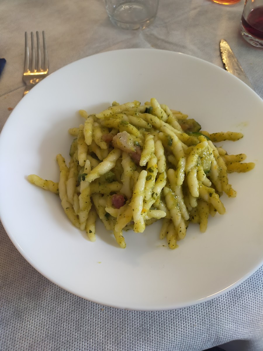 HOME Restaurant La Quercia Photo 8