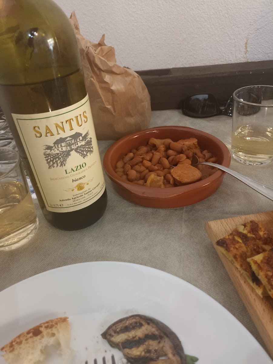 HOME Restaurant La Quercia Photo 9