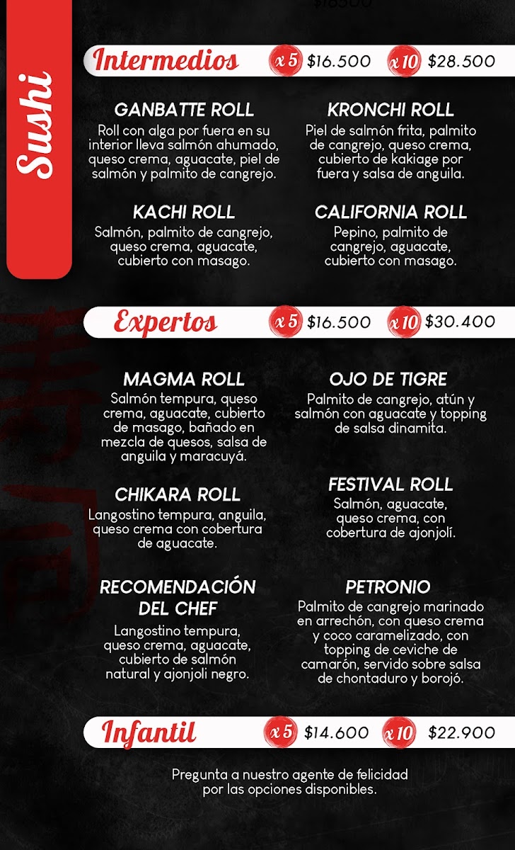 Campai Express - B/Limonar Photo Menu 2