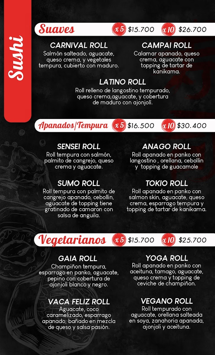 Campai Express - B/Limonar Photo Menu 3