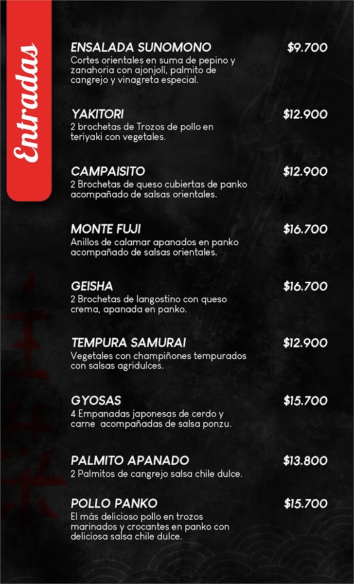 Campai Express - B/Limonar Photo Menu 5
