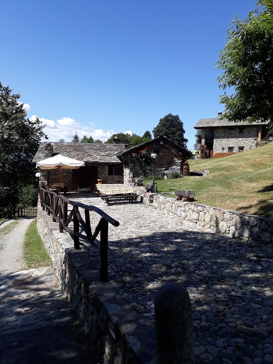 Agriturismo Al Tiglio