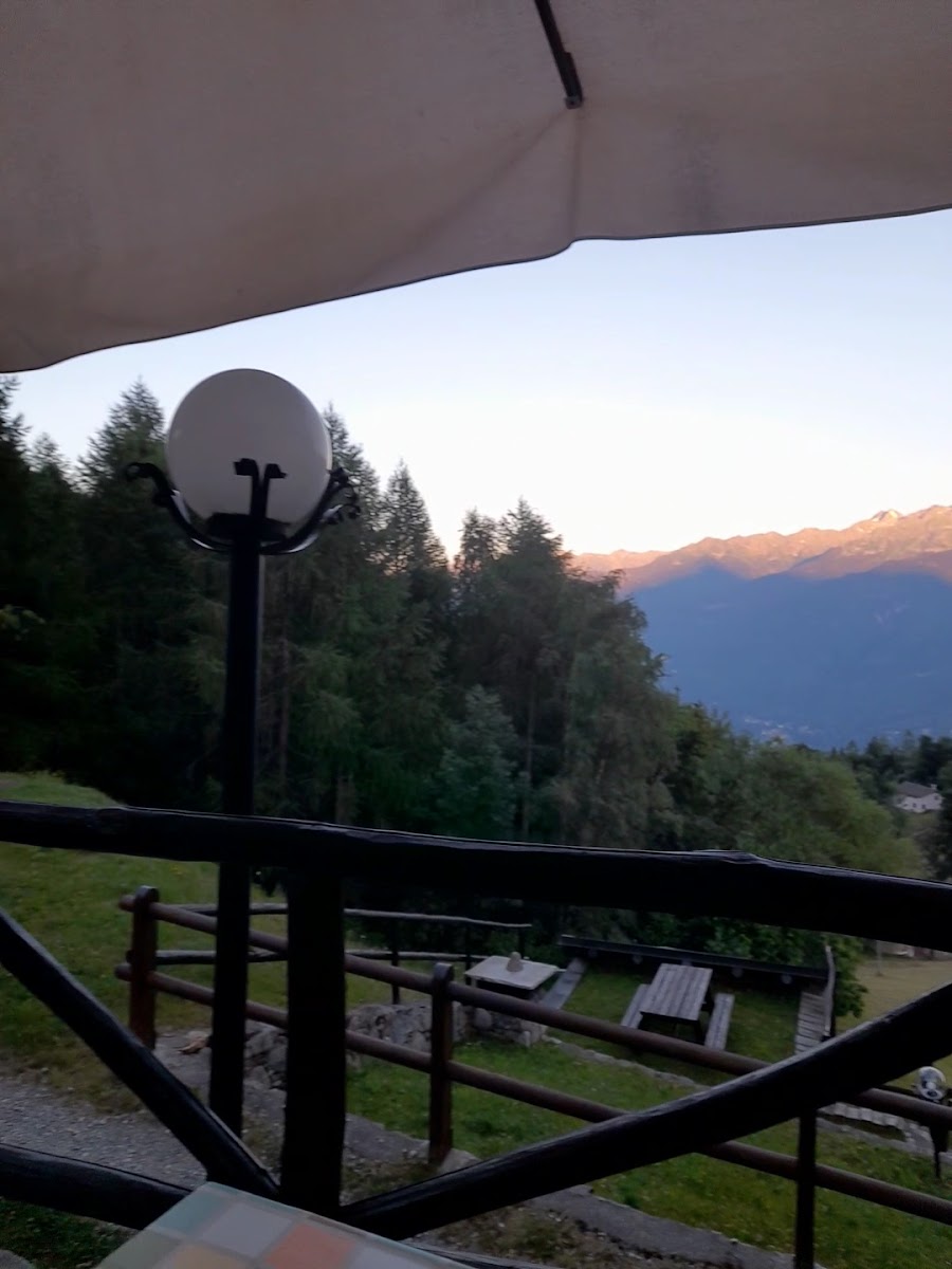 Agriturismo Al Tiglio Photo 2