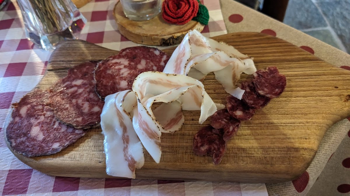 Agriturismo Al Tiglio Photo 5