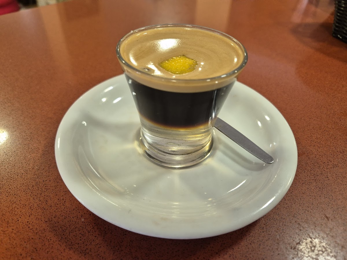 Highland Coffee House Photo 10