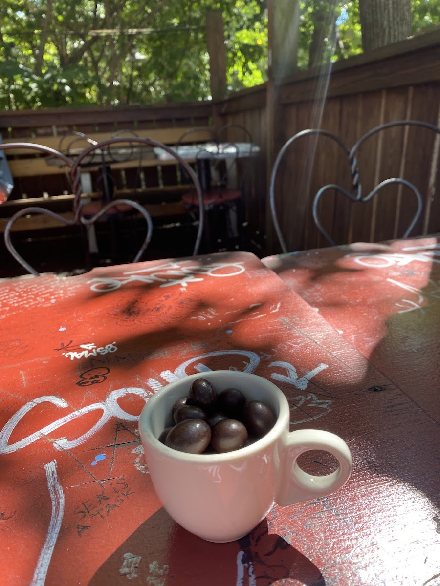 Highland Coffee House Photo 9