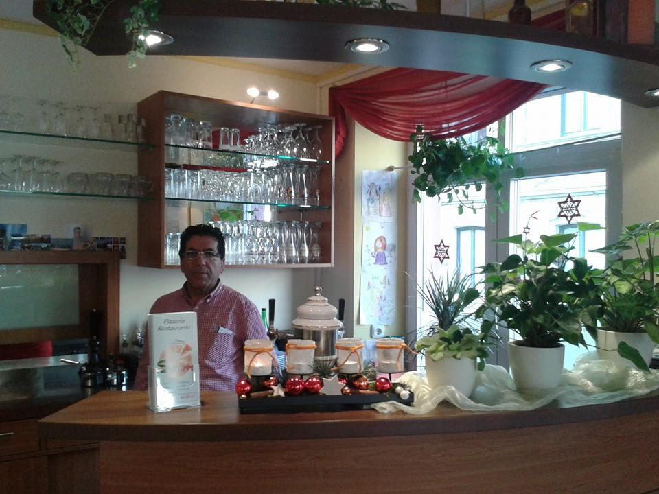 Pizzeria Saim