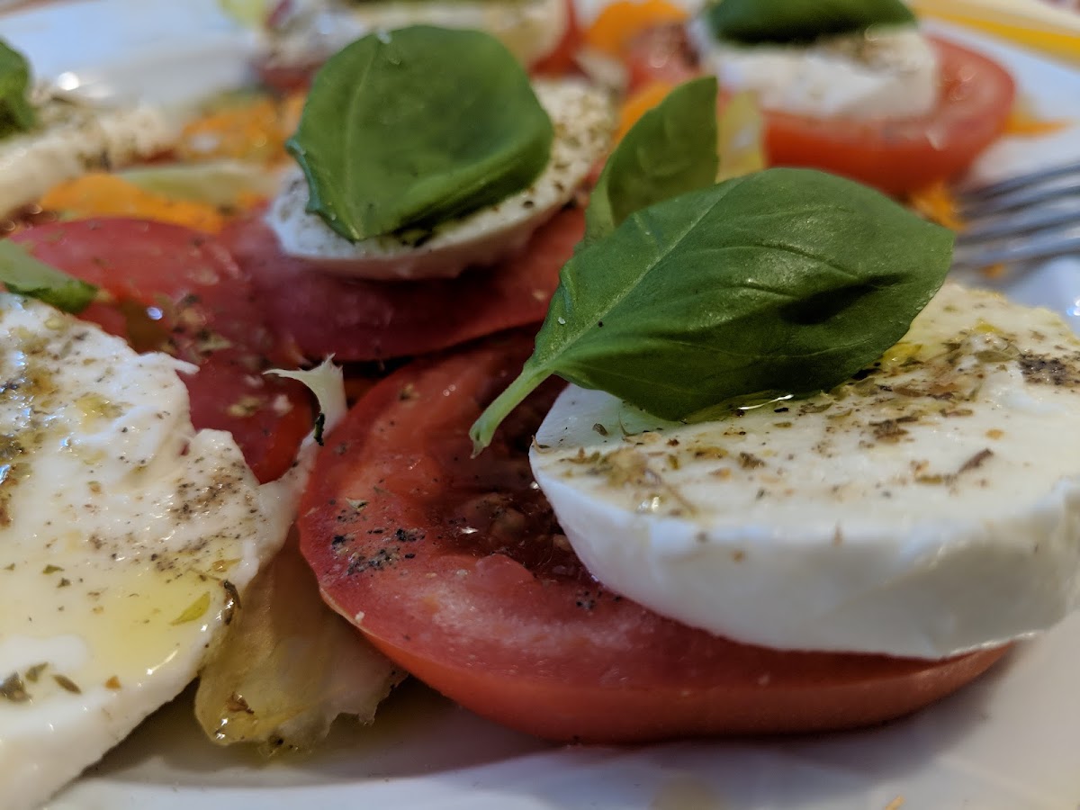 Pizzeria Saim Photo 6