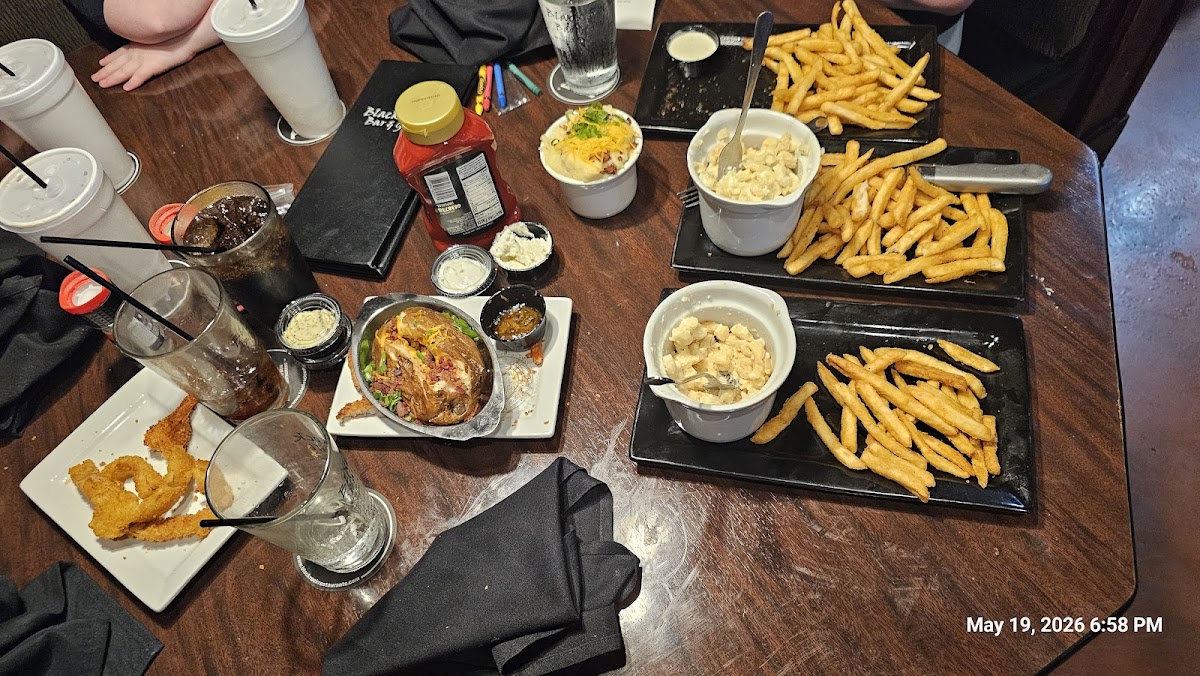 Black Rock Bar & Grill Photo 4