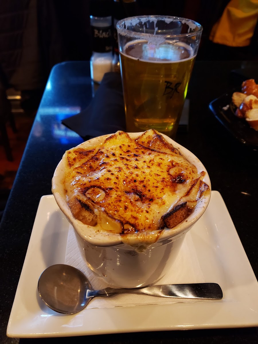 Black Rock Bar & Grill Photo 5