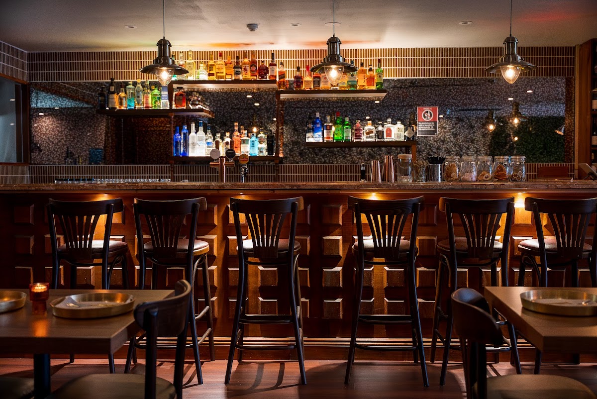 Bombay Bloomers Neutral Bay
