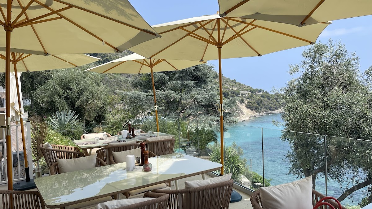 Bar & Restaurant Mangiare al Mare