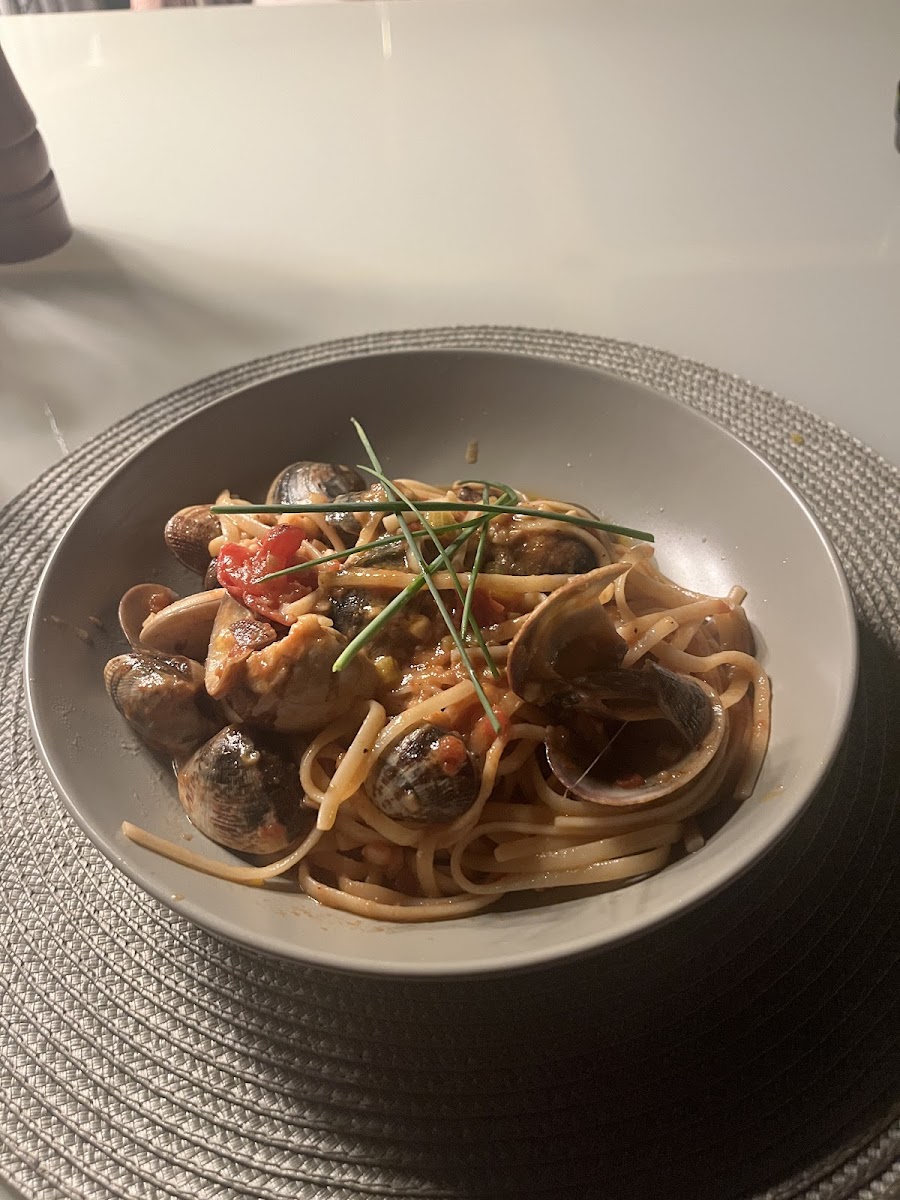Bar & Restaurant Mangiare al Mare Photo 10