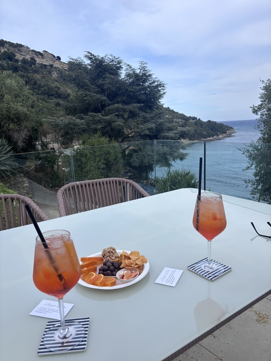 Bar & Restaurant Mangiare al Mare Photo 4